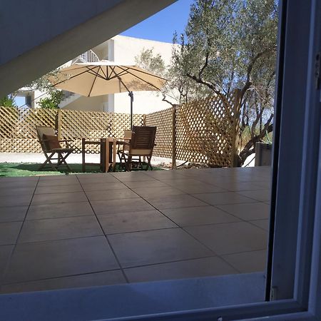 Apartament Restηouse Xylokastro Zewnętrze zdjęcie