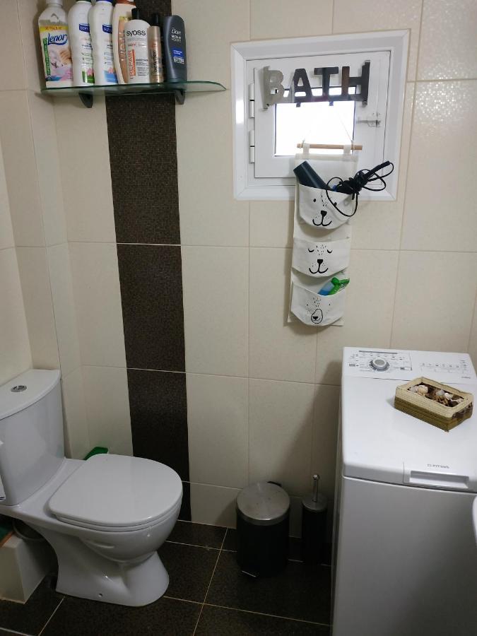Apartament Restηouse Xylokastro Zewnętrze zdjęcie