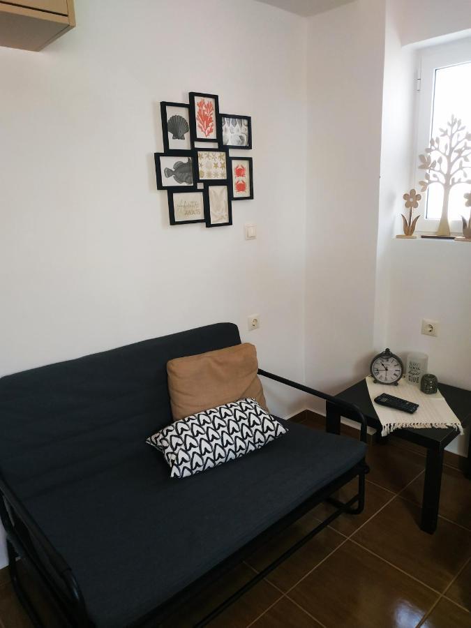 Apartament Restηouse Xylokastro Zewnętrze zdjęcie